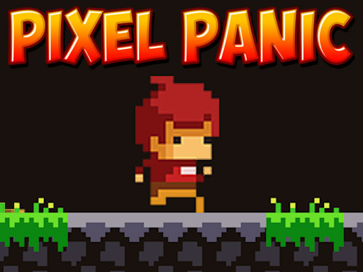 image Pixel Panic