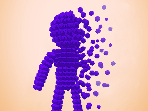 image Pixel Rush Online