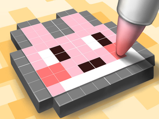image PixelArt