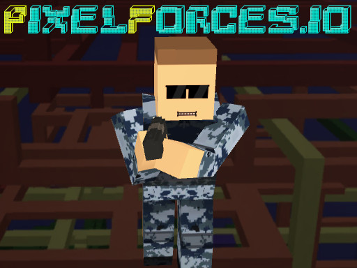 image PixelForces.io