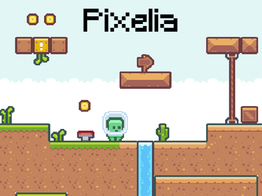 image Pixelia