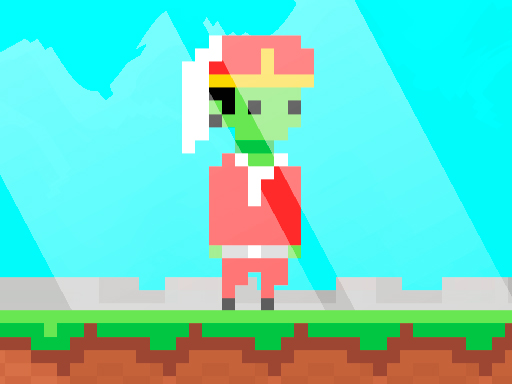 image Pixelkenstein Ottoman