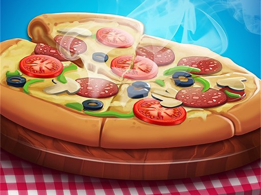 image Pizza Maker My Pizzeria