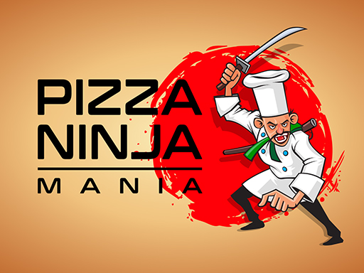 image Pizza Ninja Mania