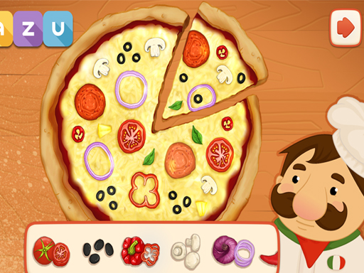 image Pizzas Makers