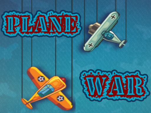 image Plane War