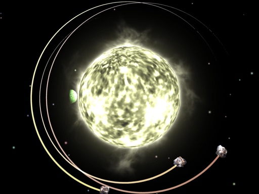 image Planet Gravity
