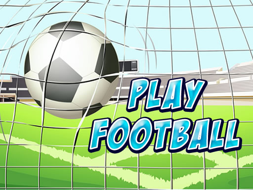 image Play Football