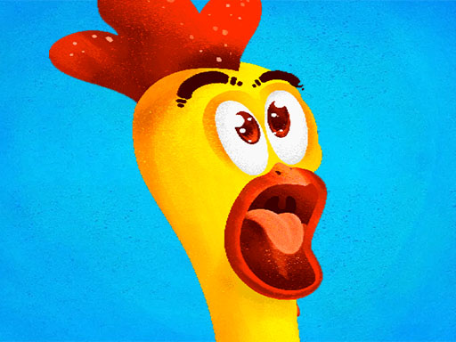 image PLAY TIME Chicken.io
