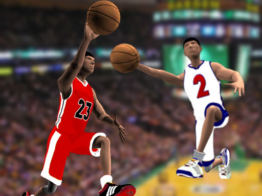 image Playoff Basketball