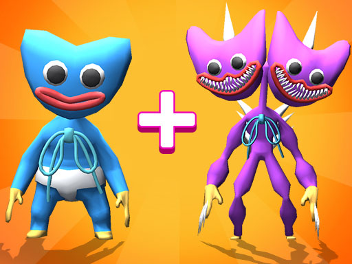 image PlayTime Merge &amp; Fight