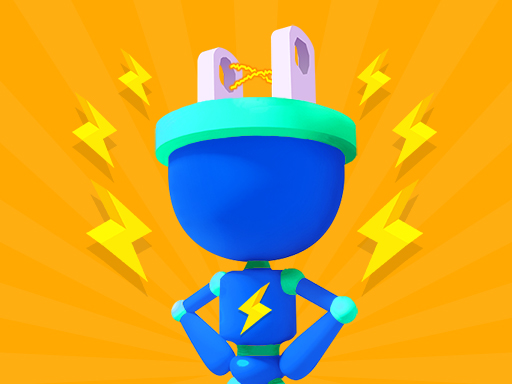 image Plug Head 3D