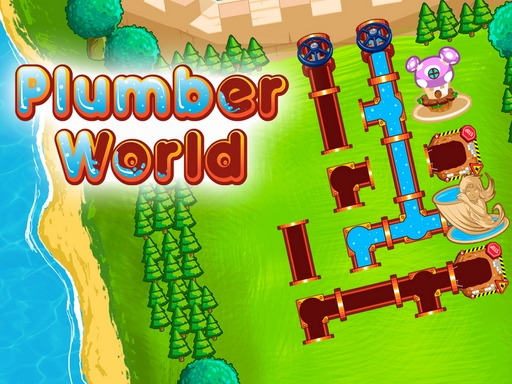 image Plumber World