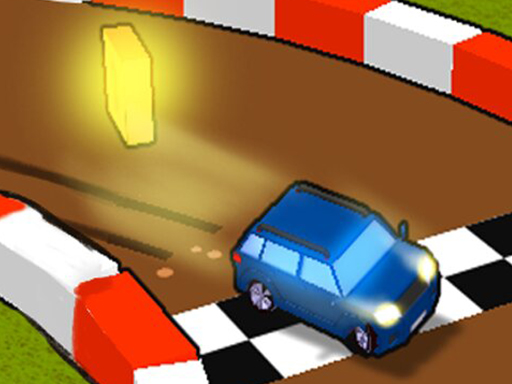 image Pocket Drift 3D