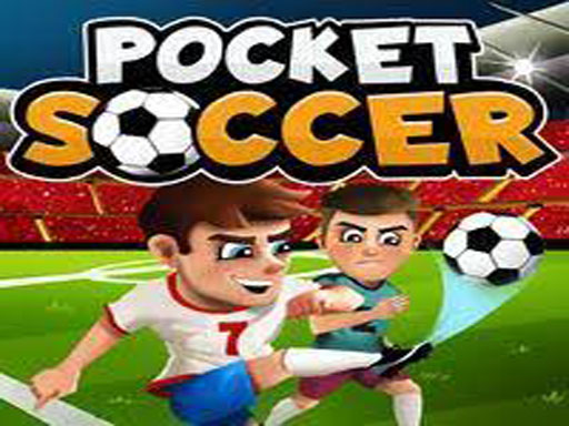 image Pocket Soccer