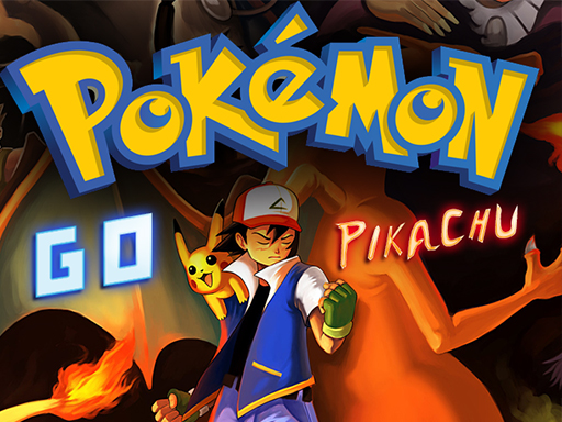image Pokemon GO Pikachu