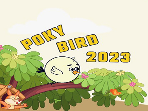 image Poky Bird 2023