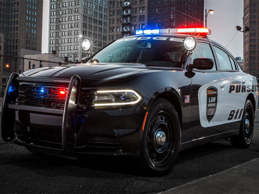 image Police Cars Slide