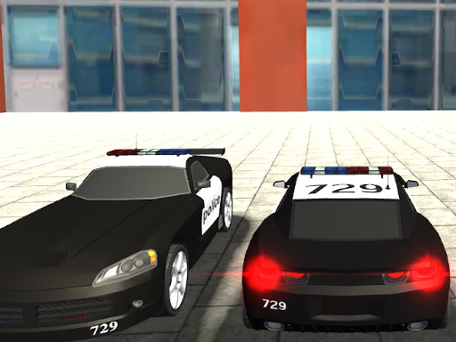 image Police Cars
