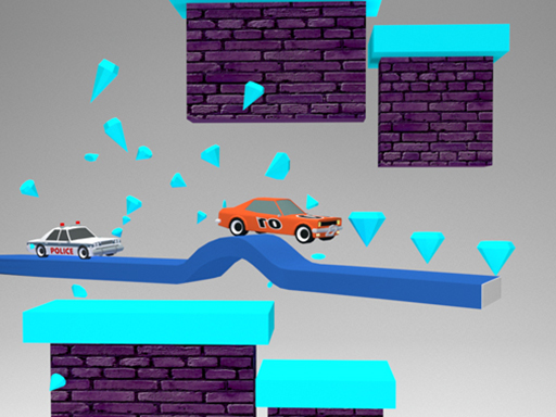 image Police Chase: Car Racing