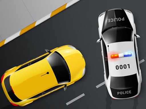 image Police Chase Drifter