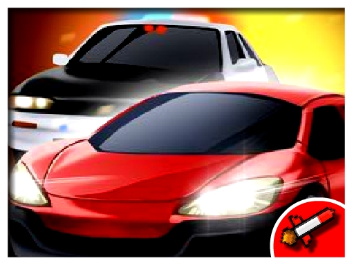 image Police Chase