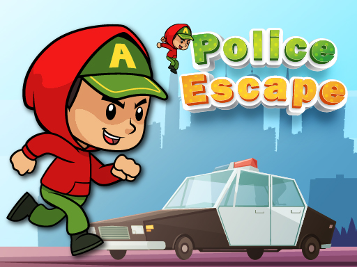 image Police Escape