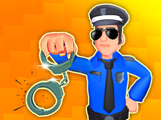 image Police Evolution Idle