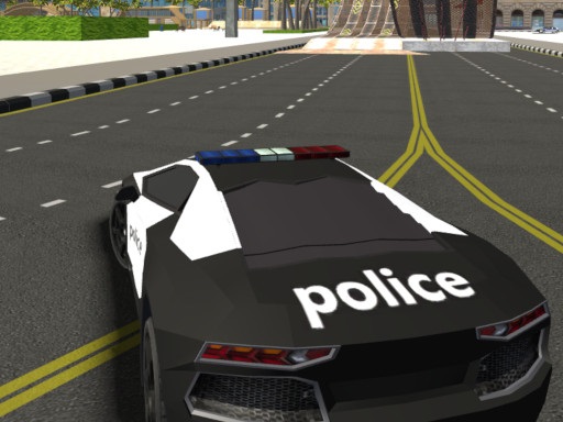 image Police Stunt Cars