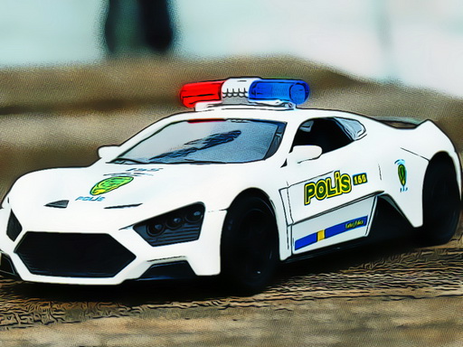 image Police Vehicles