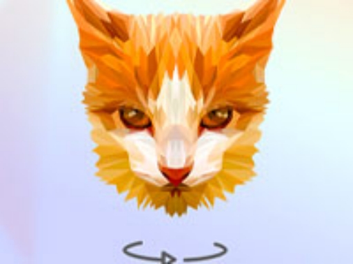 image Poly Art - 3D Art Puzzle Game