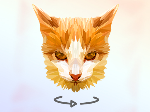 image Poly Art