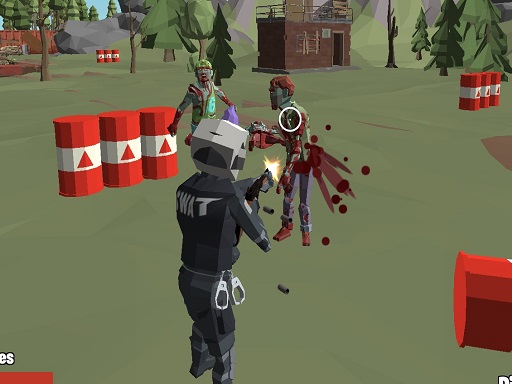 image Polygon Royale Shooter