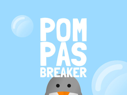 image Pompas breaker