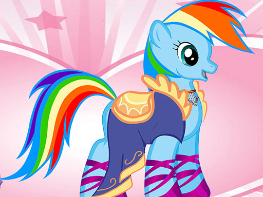 image Pony Care