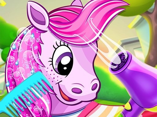 image Pony Pet Salon