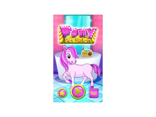 image Pony Salon