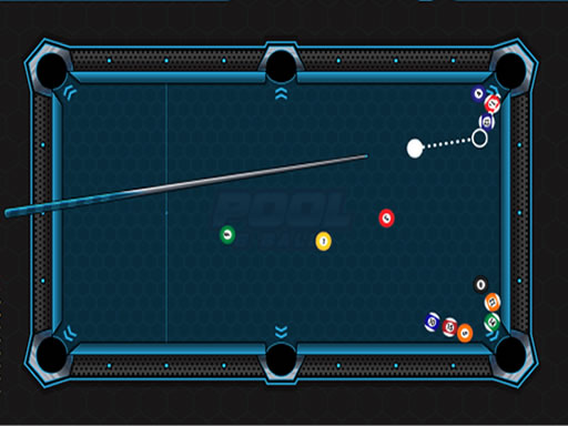 image Pool 8 Ball