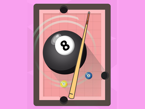 image Pool 8 Puzzle