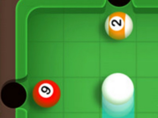 image Pool 8