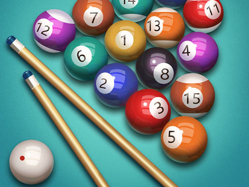 image Pool Ball Offline