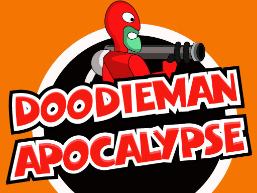 image PoopieMan Apocalypse
