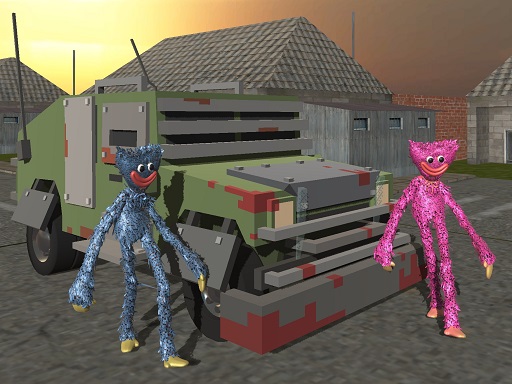 image Poopy Smash Driver