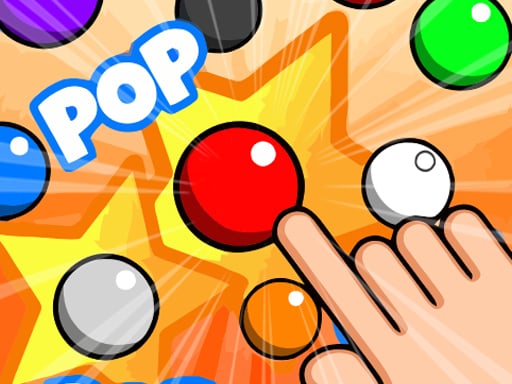 image Pop Baloon Baby