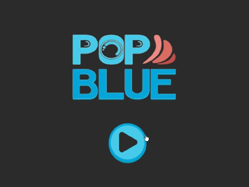 image Pop Blue