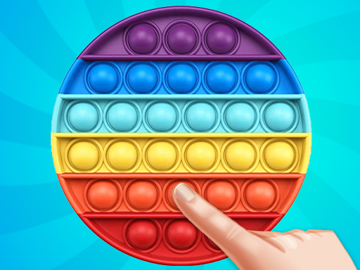 image Pop Fidget