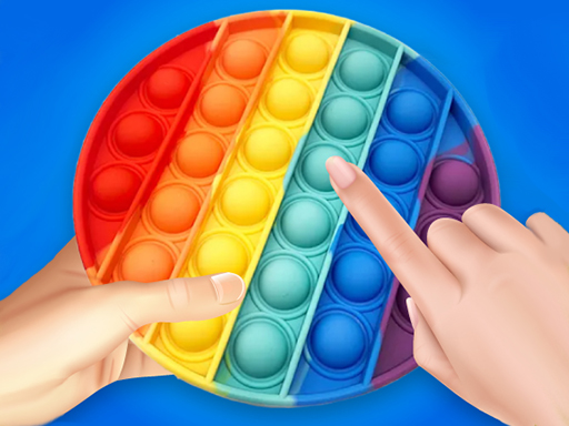 image Pop it 3D Fidget