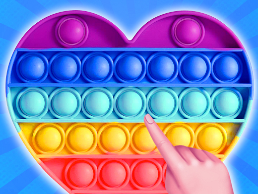 image Pop It 3D
