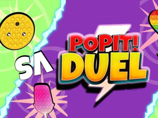 image Pop It! Duel