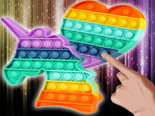 image Pop It Fidget : Anti Stress